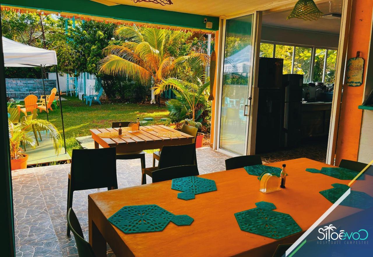 Готель San Andres Scuba Boutique Campestre Екстер'єр фото