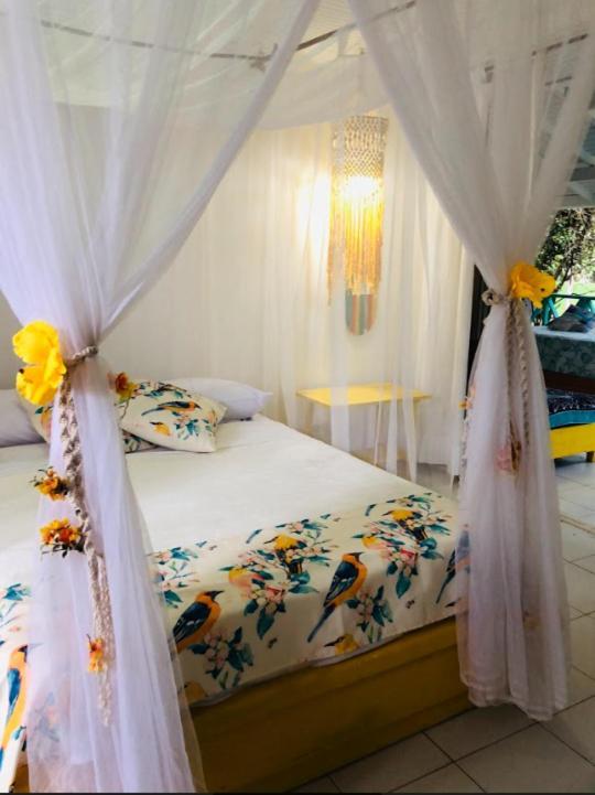Готель San Andres Scuba Boutique Campestre Екстер'єр фото